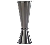 Misurino Cocktail Doppio Jigger for Bartending, Cocktail 2 oz 1 Misurino for cocktail Shot Misura(Color 3)