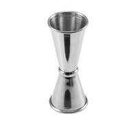 Misurino cocktail professionale inox Ilsa Mixage ml 30/45