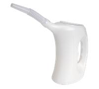 Misurino con Flessibile Bocca 2L - Sealey J2F Nuovo