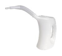 Misurino con Flessibile Bocca 5L - Sealey J5F Nuovo