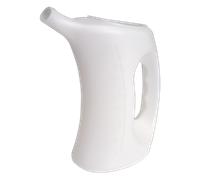 Misurino Con Rigido Bocca 5L J5 Sealey Nuovo