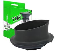 Misurino da 100 ml del Robot da Cucina per Vorwerk Bimby TM6 - Garanzia di 5 Anni - ONIX TECH