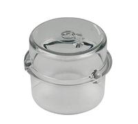 Misurino da 100 ml, misurino per l'apertura del coperchio per Thermomix TM21, TM31, TM3300.
