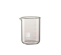 Misurino in vetro da 50/100/150/250/500/1000 ml, trasparente, resistente al calore, for utensili da cucina e da forno(250ml)