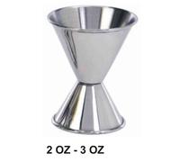 MISURINO JIGGER 2 OZ - 3 OZ
