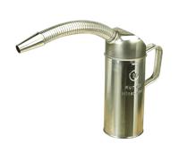 Misurino Metallo con Flessibile Bocca 1L - Sealey JM1F Nuovo