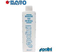 MISURINO OLIO CON TAPPO 250 ml 121.500
