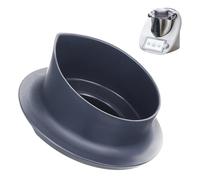 Misurino per Bimby TM5 TM6, coperchio per Vorwerk Accessorio, Misurino da 100 ml per Bimby, con scala graduata da 100 ml e 50 ml