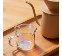 Misurino Per Caffè Versatore Di Cioccolata Calda Tazza Con Schiuma