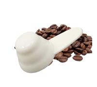 Misurino Per caffècucchiaioDosatore Per Alimenti | Misurini Per Porzioni, Cucchiaino Ergonomico Per Condimenti Per caffèIn Grani, caffèTè, Latte In Polvere Garantisci Sicurezza E Salute Con Ques