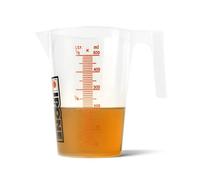 Misurino per l'olio con scala Ipone 500ml