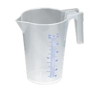 Misurino Traslucido 0.5L - Sealey JT0500 Nuovo