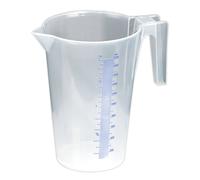 Misurino Traslucido 2L - Sealey JT2000 Nuovo