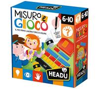 Misuro & Gioco!