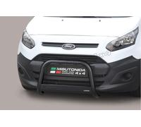 Misutonida EC/MED/362/PL Bull-Bar omol.NERA diam.63 FORD Transit Connect 14-17