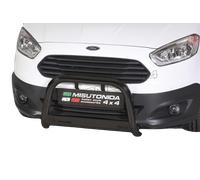 Misutonida EC/MED/370/PL Bull-Bar omol.NERA diam.63 FORD Transit Courier 14-17