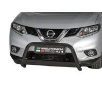 Misutonida EC/MED/379/PL Bull-Bar omologata NERA d.63 per NISSAN X-Trail 15 17