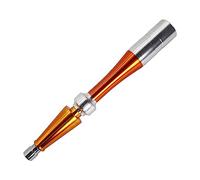 MISUVRSE Auto Dent Repair Pull Hammer Puller Sheet Metal Paint Dent Repair Tool Repair Slide Hammer Dent Puller Remover