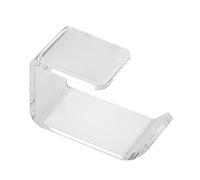 MISUVRSE Base di supporto per cuffie multifunzione Gamer Fit On The Desk Design Base per Gamer Desktop Table Accessori