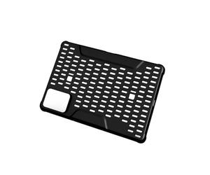 MISUVRSE Custodia morbida in gomma leggera ed efficiente distribuzione del calore per Y700 Gen3 8 8 pollici custodia protettiva leggera per tablet