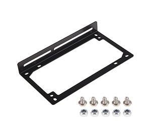 MISUVRSE Desktop Computer Telaio Grande Corrente Per Piccole Conversioni di Alimentazione Telaio Fisso Lunetta