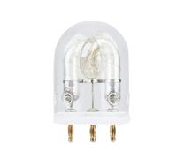 MISUVRSE Lampadina a tubo lampeggiante efficiente compatibile con AD600BM AD600B Modelli 600W Luce di ricambio per fotografi