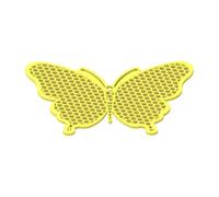 MISUVRSE Mangiatoia per api con prevenzione dell'annegamento per giardini e bagni per uccelli sospesi promuove l'ecosistema apicoltura fornitura api abbeveratoio