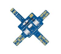 MISUVRSE Mobile multifunzione per il rilevamento completo di diversi smartphone, ideale per studi di riparazione, attività all'aperto, dispositivo di risoluzione dei problemi per smartphone