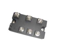 MISUVRSE Ponte raddrizzatore industriale trifase MDST200A modulo inverter controllato SCR per applicazioni ad alte prestazioni modulo raddrizzatore industriale