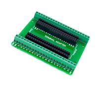 MISUVRSE Scheda di espansione efficiente ESP32S3 GPIO con gestione dell'energia integrata e indicatori LED. Modulo di integrazione Sensorings