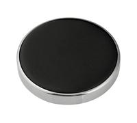 MISUVRSE Soft Watch, custodia imbottita, 53 mm, 71 mm, supporto alloggiamento per movimento batteria, cuscinetto per attrezzi di riparazione, cuscino in gel