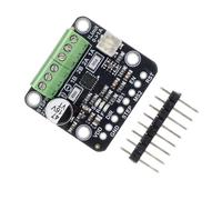 MISUVRSE STSPIN220 - Scheda di distribuzione per motore passo-passo, microcontrollo passo-passo, 1,8 V-10 V, basso consumo energetico