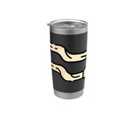 Miswak - Bastone da masticare per spazzolino da Bicchiere termico in acciaio inox doppia parete