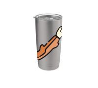 Miswak - Bastone da masticare per spazzolino da Bicchiere termico in acciaio inox doppia parete