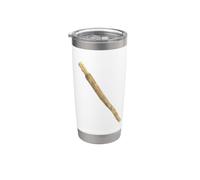 Miswak - Bastone da masticare per spazzolino da Bicchiere termico in acciaio inox doppia parete