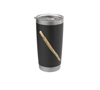 Miswak - Bastone da masticare per spazzolino da Bicchiere termico in acciaio inox doppia parete