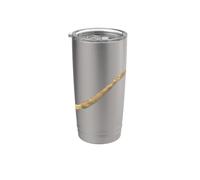 Miswak - Bastone da masticare per spazzolino da Bicchiere termico in acciaio inox doppia parete