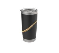 Miswak - Bastone da masticare per spazzolino da Bicchiere termico in acciaio inox doppia parete