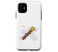 Miswak - Bastone da masticare per spazzolino da Custodia per iPhone 11