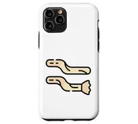 Miswak - Bastone da masticare per spazzolino da Custodia per iPhone 11 Pro