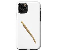 Miswak - Bastone da masticare per spazzolino da Custodia per iPhone 11 Pro