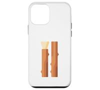 Miswak - Bastone da masticare per spazzolino da Custodia per iPhone 12 mini