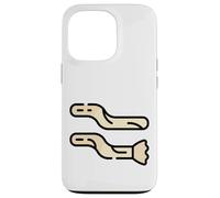 Miswak - Bastone da masticare per spazzolino da Custodia per iPhone 13 Pro
