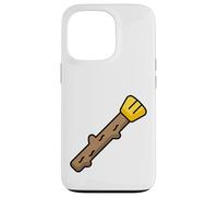 Miswak - Bastone da masticare per spazzolino da Custodia per iPhone 13 Pro