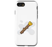 Miswak - Bastone da masticare per spazzolino da Custodia per iPhone SE (2020) / 7/8