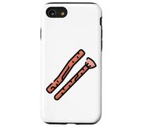 Miswak - Bastone da masticare per spazzolino da Custodia per iPhone SE (2020) / 7/8
