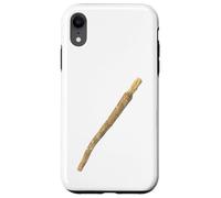 Miswak - Bastone da masticare per spazzolino da Custodia per iPhone XR
