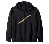 Miswak - Bastone da Masticare per spazzolino da Felpa con Cappuccio