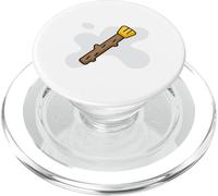 Miswak - Bastone da masticare per spazzolino da PopSockets PopGrip per MagSafe