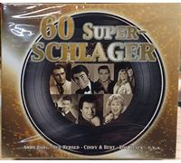 Mit 17 hat man noch Träume-60 Schlagerhits - Karat, Bernd Clüver, Michael Morgan, Ute Freudenberg, René Carol, Willy Hagara..